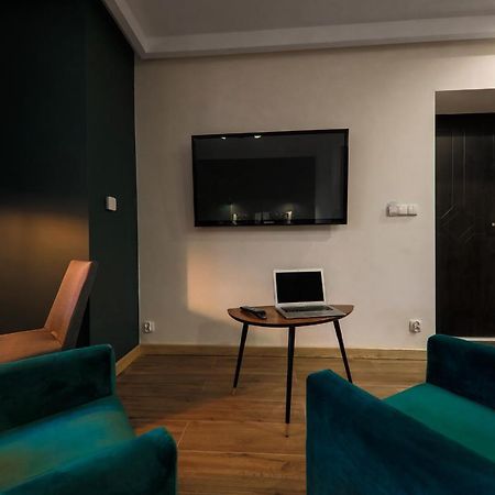 Apartamenty Mecenasowka ザコパネ エクステリア 写真