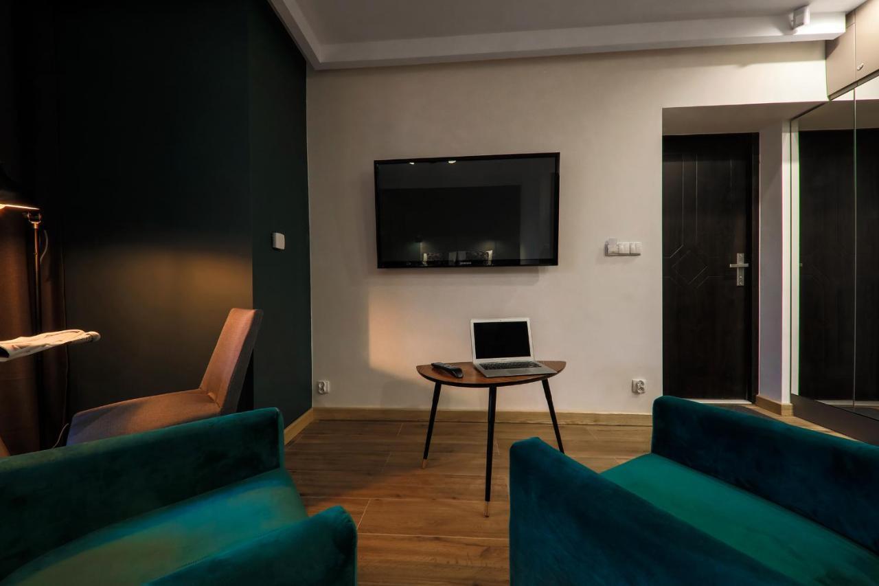 Apartamenty Mecenasowka ザコパネ エクステリア 写真
