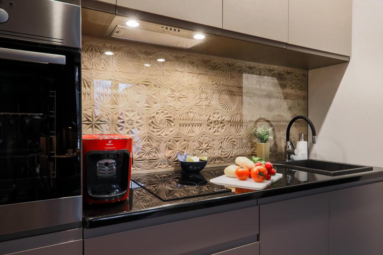 Apartamenty Mecenasowka ザコパネ エクステリア 写真