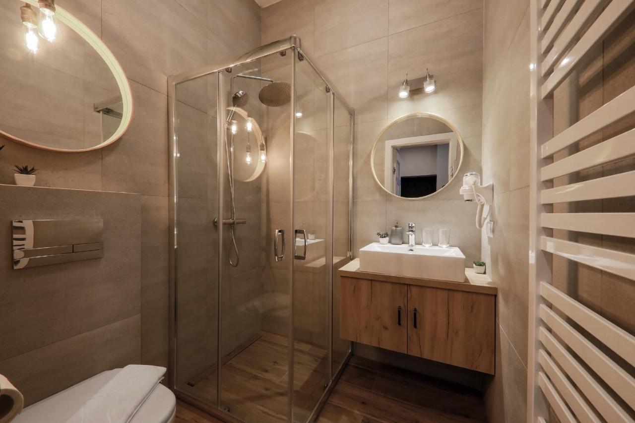 Apartamenty Mecenasowka ザコパネ エクステリア 写真