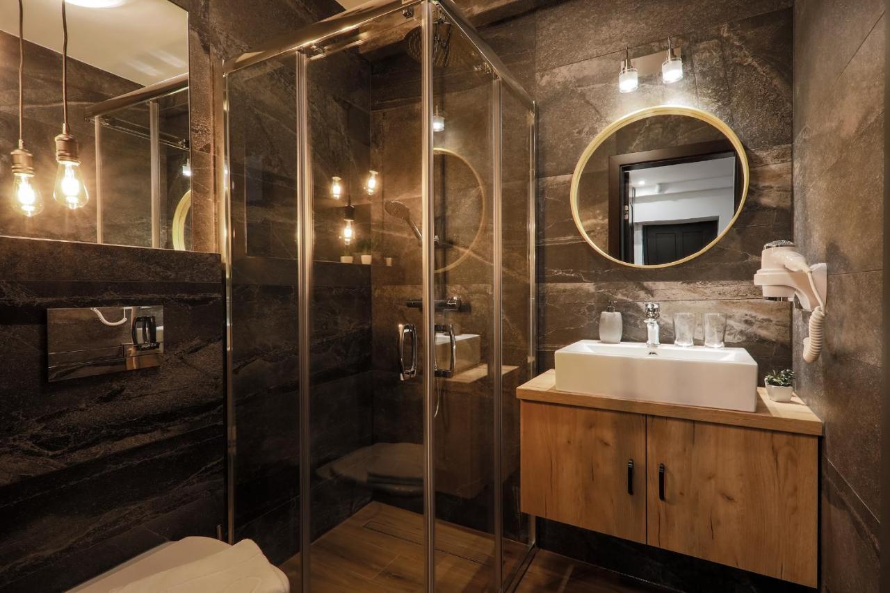 Apartamenty Mecenasowka ザコパネ エクステリア 写真