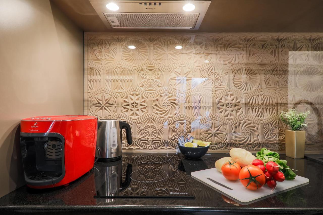 Apartamenty Mecenasowka ザコパネ エクステリア 写真
