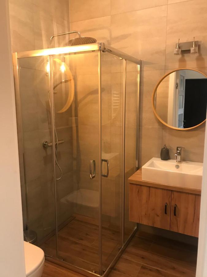Apartamenty Mecenasowka ザコパネ エクステリア 写真