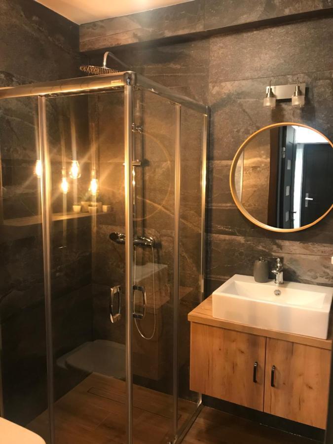 Apartamenty Mecenasowka ザコパネ エクステリア 写真