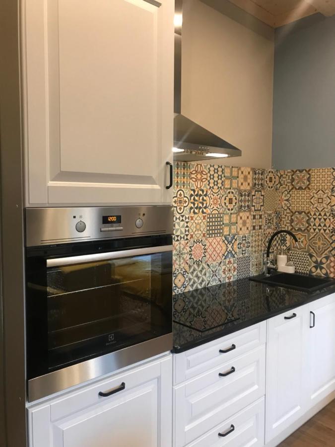 Apartamenty Mecenasowka ザコパネ エクステリア 写真