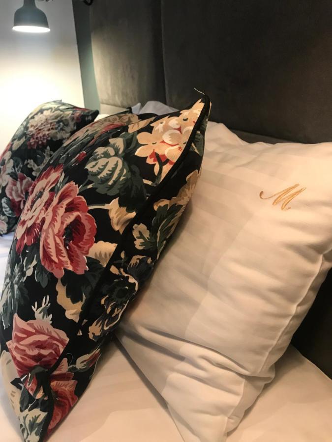 Apartamenty Mecenasowka ザコパネ エクステリア 写真